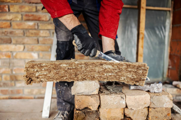 Best Residential Insulation Services  in Holladay, UT